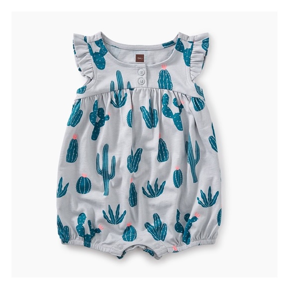 Tea Collection Other - Tea Collection romper